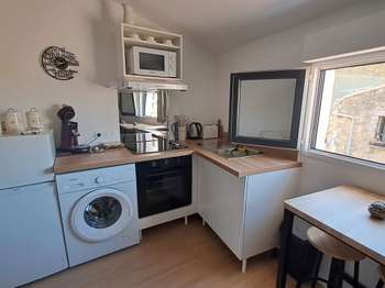 Location Appartement 2 piècesSaint-Chamas