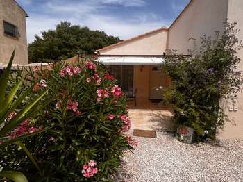 Location Appartement T1Saint-Chamas