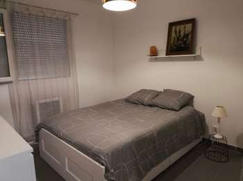 Location Appartement T1Saint-Chamas