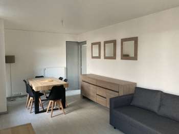 Location appartement 3 pièces Saint-Chamond 42