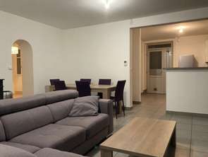 Location Appartement 3 piècesSaint-Chamond
