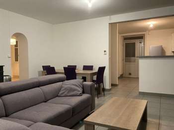 Location appartement 3 pièces Saint-Chamond 42