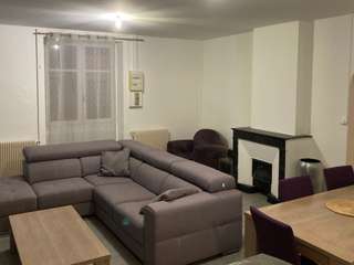 Location appartement 3 pièces Location appartement 3 pièces