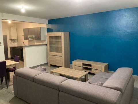 Location appartement 3 pièces Location appartement 3 pièces