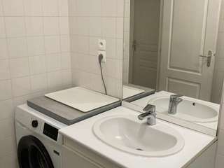 Location appartement 3 pièces Location appartement 3 pièces