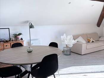 Location Appartement 2 piècesSaint-Chamond