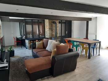 Location Appartement 6 pièces +Saint-Chamond