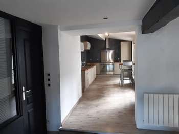 Location appartement 6 pièces