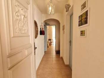 Location appartement 3 pièces Saint-Chinian 34