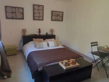 Location Appartement T1Saint-Christol-lès-Alès