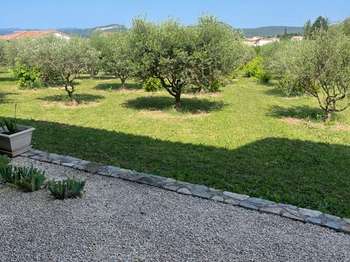 Location Appartement 2 piècesSaint-Christol-lès-Alès