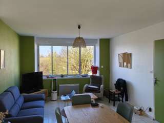 Location appartement 3 pièces