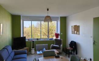 Photo Location appartement Saint-Christophe-la-Couperie