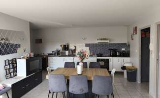 Photo Location appartement Saint-Christophe-la-Couperie