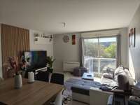 Location appartement 3 pièces Location appartement 3 pièces