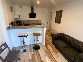 Location appartement 2 pièces Saint-Ciers-sur-Gironde 33