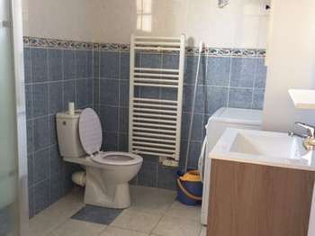 Location appartement 2 pièces Saint-Ciers-sur-Gironde 33