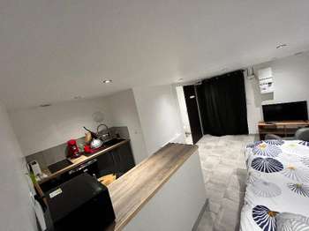 Location StudioSaint-Ciers-sur-Gironde