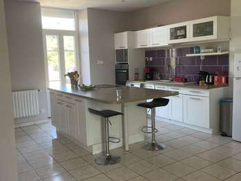 Location Appartement T1Saint-Clair-de-la-Tour