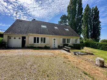 Location Appartement T1Saint-Clair-sur-Epte