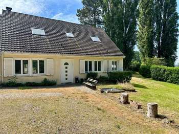 Location Appartement T1Saint-Clair-sur-Epte