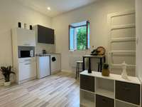 Location appartement 1 pièce