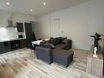 Location appartement 3 pièces Saint-Claude 39
