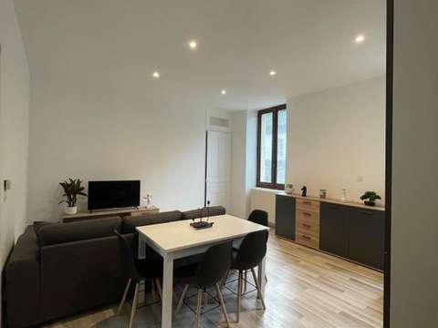 Location appartement 3 pièces Location appartement 3 pièces