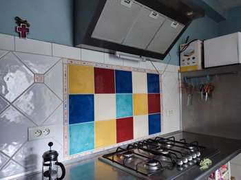 Location appartement 2 pièces Saint-Clément-sur-Valsonne 69