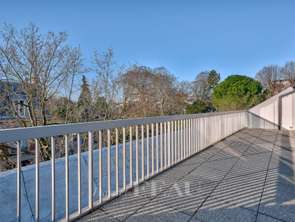 Location Appartement 6 pièces +Saint-Cloud