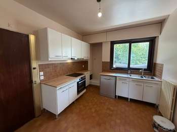 Location appartement 2 pièces Saint-Cloud 92
