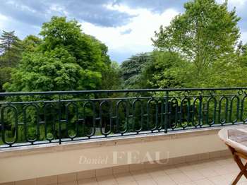Location Appartement 4 piècesSaint-Cloud