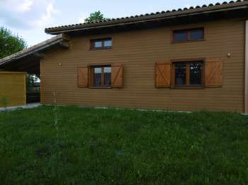 Location Appartement 3 piècesSaint-Côme