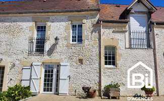Photo Location appartement Saint-Côme-de-Fresné