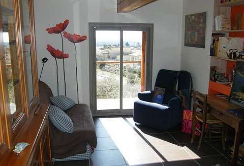 Location appartement 1 pièce