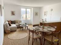 Location appartement 3 pièces