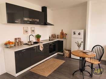 Location Appartement 3 piècesSaint-Congard