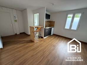 Location Appartement T1Saint-Contest