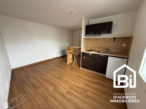 Location appartement 1 pièce
