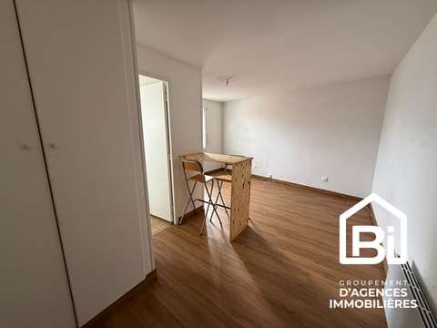 Location appartement 1 pièce