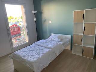 Location appartement 1 pièce