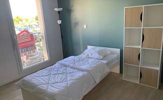 Photo Location appartement Saint-Contest