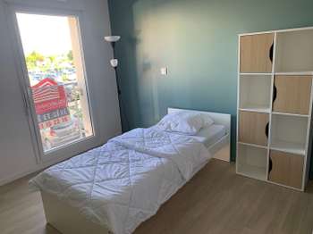 Location appartement 1 pièce Saint-Contest 14