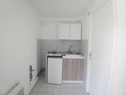 Location appartement 1 pièce