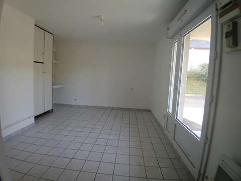 Location appartement 1 pièce
