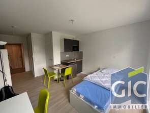 Location Appartement T1Saint-Contest