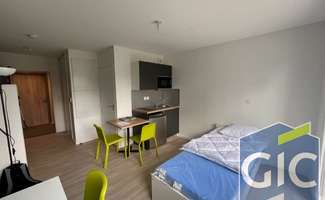Photo Location appartement Saint-Contest