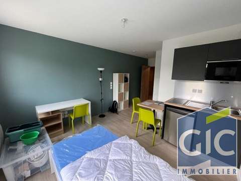 Location appartement 1 pièce Location appartement 1 pièce