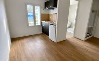 Photo Location appartement Saint-Contest