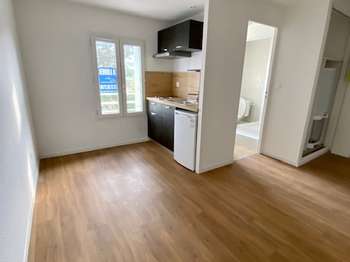 Location appartement 1 pièce Saint-Contest 14